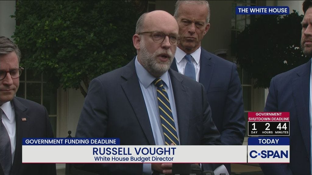 Trump Admin. Officials Speak to White House Reporters | Video | C-SPAN.org Trump Admin. Officials Speak to White House Reporters | Video | C-SPAN.org