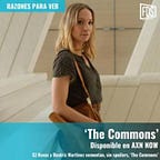 La Newsletter de Fuera de Series