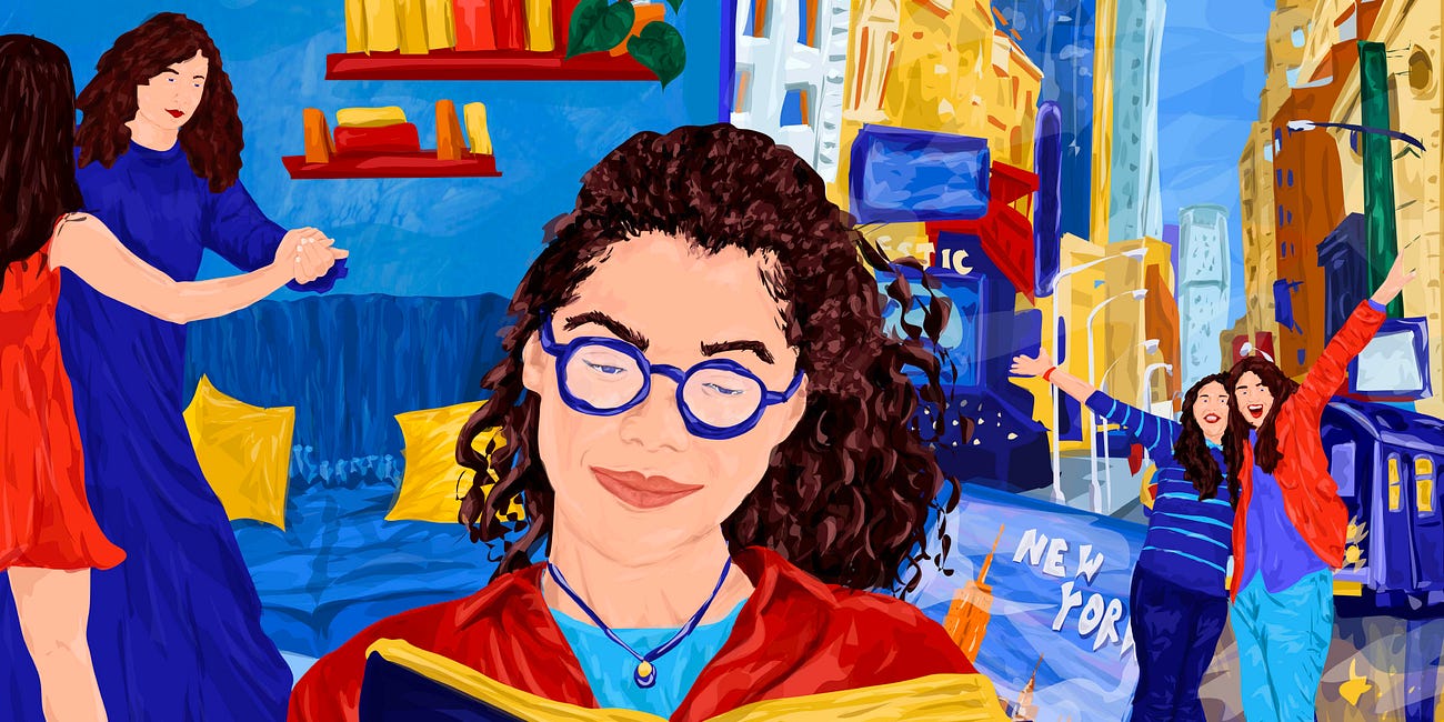 Unburying My Mother’s Secret