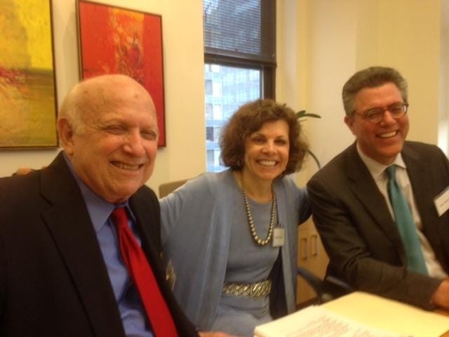 A group of people smiling at the camera

AI-generated content may be incorrect.