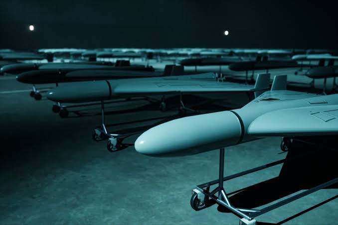 AeroVironment Is On Sale: Modern Defense Runs On Drones, Not Tanks (NASDAQ: AVAV) | Seeking Alpha