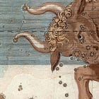 Bull-hearted: A Creative Toolkit for Taurus Season