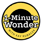 THE HUMAN EDGE with Kay Rubacek