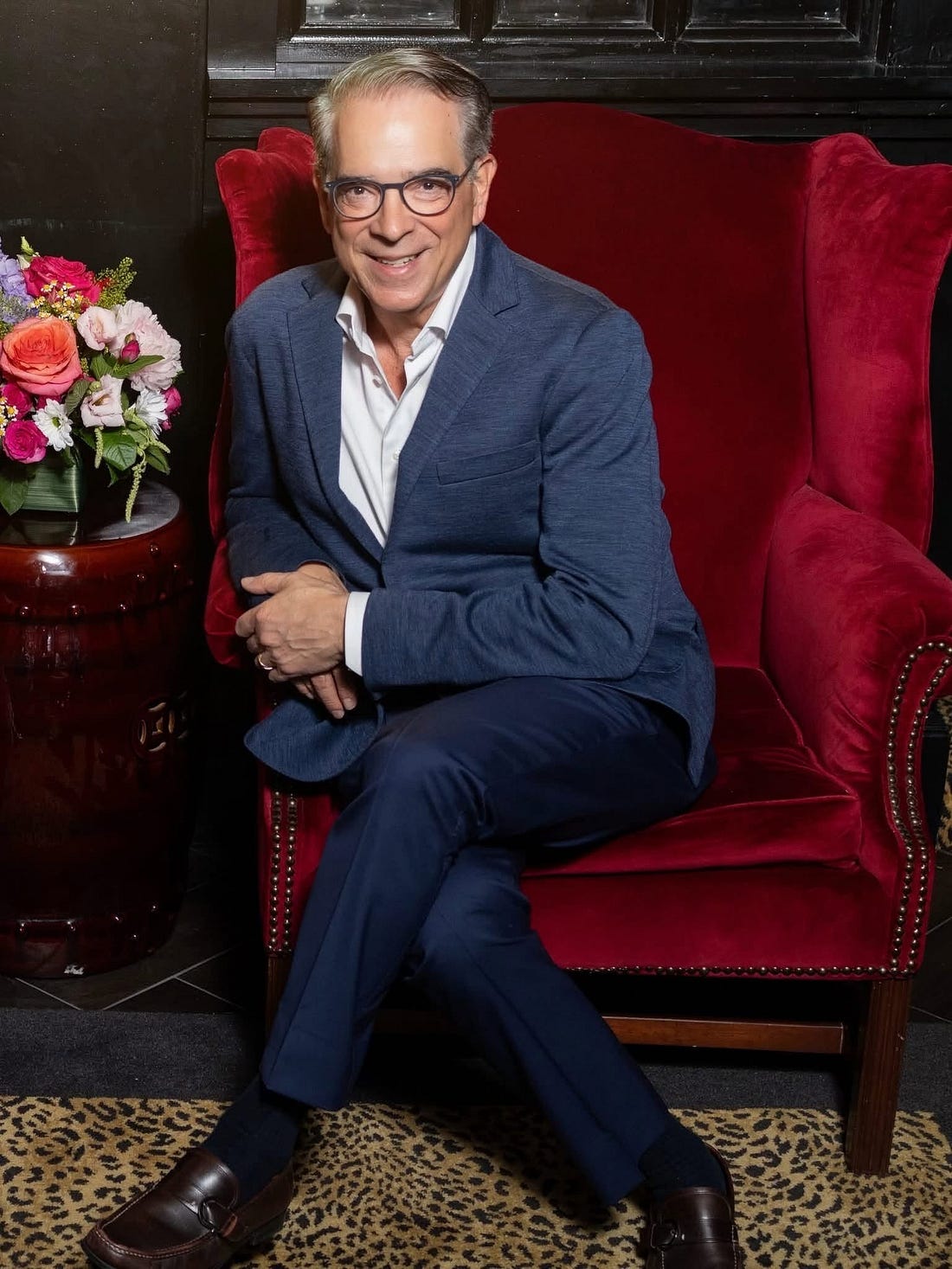 Charles Berlin