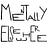 Mentally Elsewhere by Margherita Maccapani Missoni