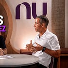 Lições de Negócios com David Velez
