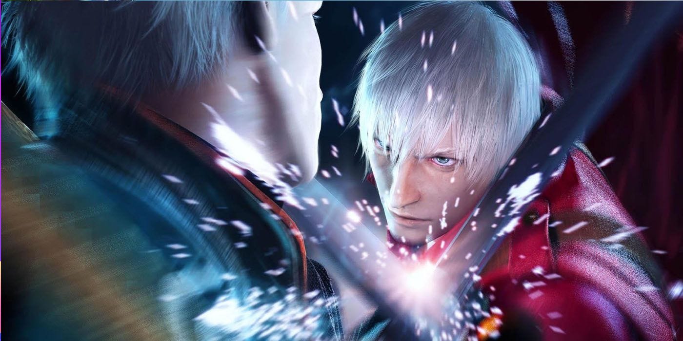 Capcom Reveals New Devil May Cry 3: Dante's Awakening Switch-Exclusive Feature Capcom Reveals New Devil May Cry 3: Dante's Awakening Switch-Exclusive Feature