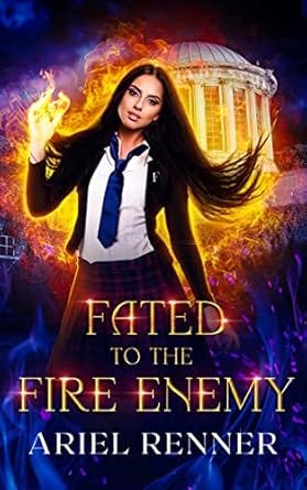 Fated to the Fire Enemy