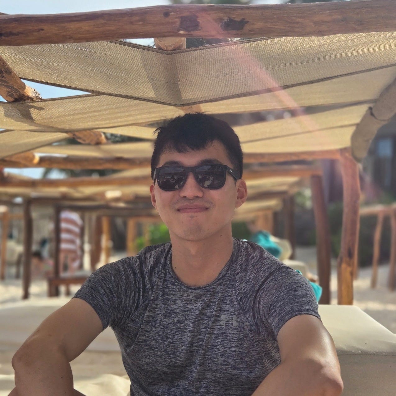 Gary Kim