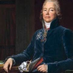 Talleyrand - Death — Parisology
