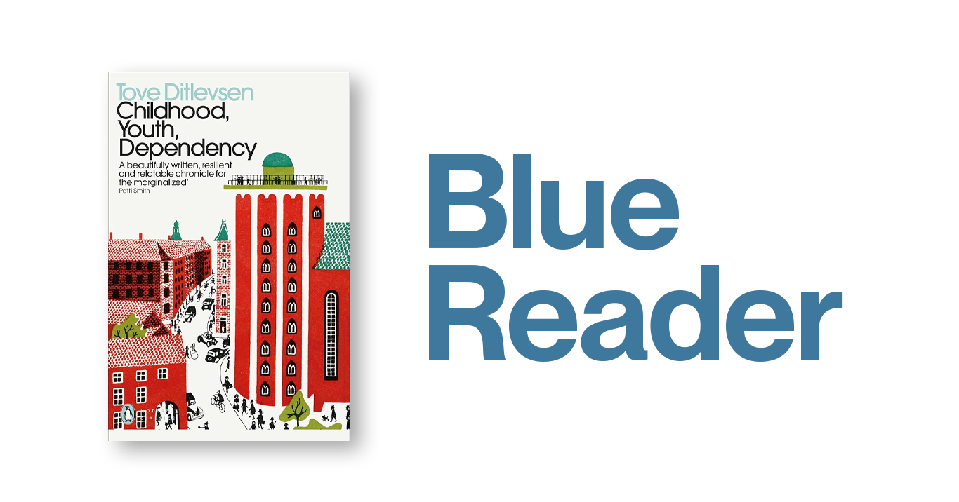Your Weekly Book Recs - by Steven Reese - Read Your Color