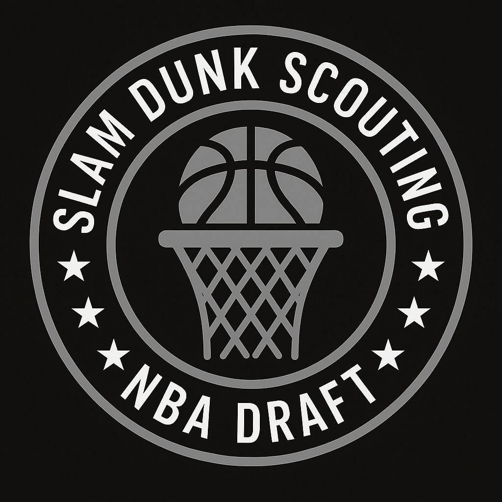 Slam Dunk Scouting