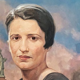 Ayn Rand’s American Morality