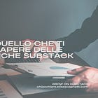 Tutto quello che ti serve sapere delle Statistiche Substack
