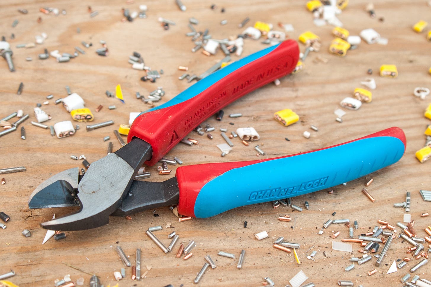 The Best Wire Cutter: Reviews by Wirecutter | A New York Times Company