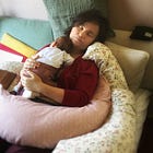 A Time for Waking and a Time for Resting.