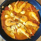Moqueca.