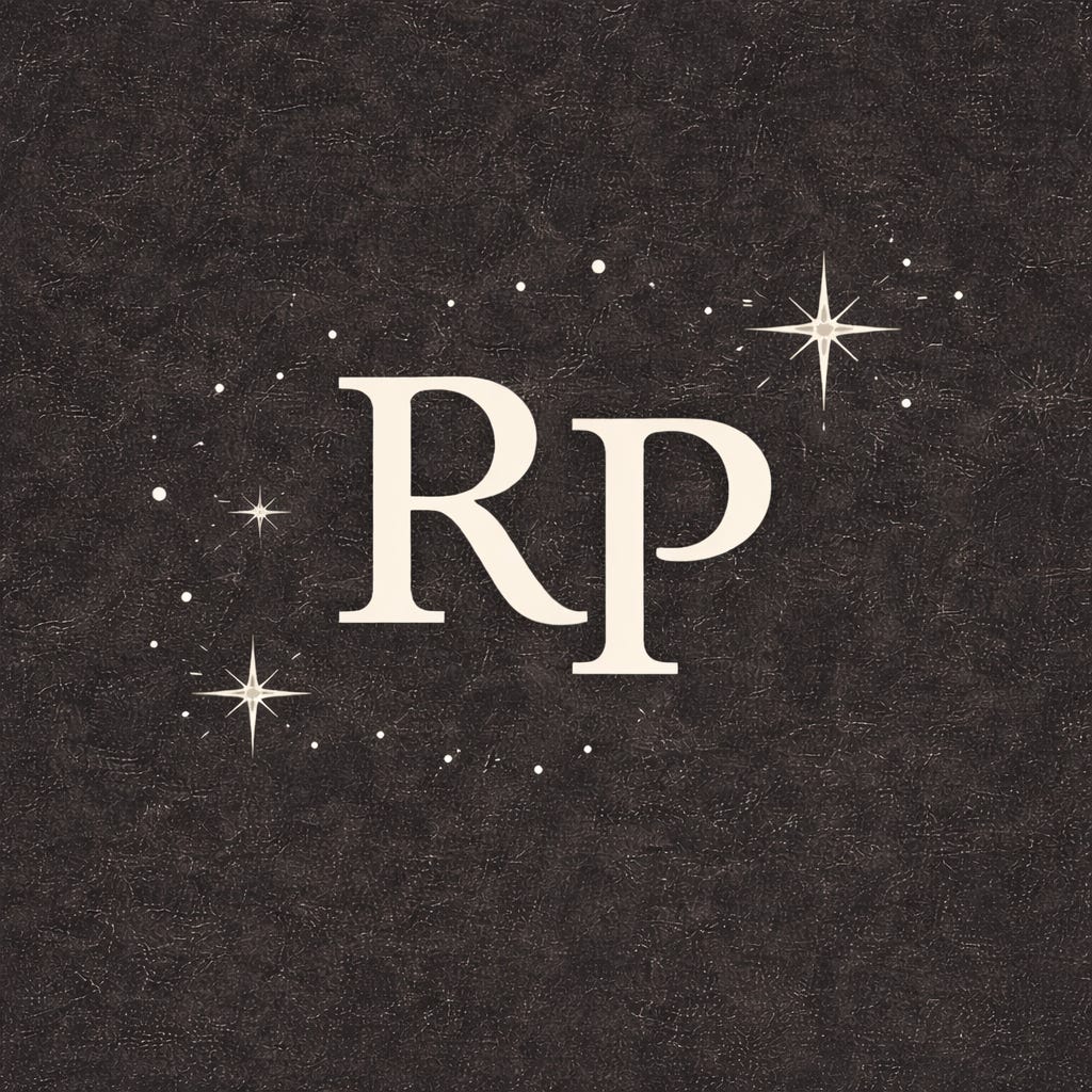 Return to Poetry