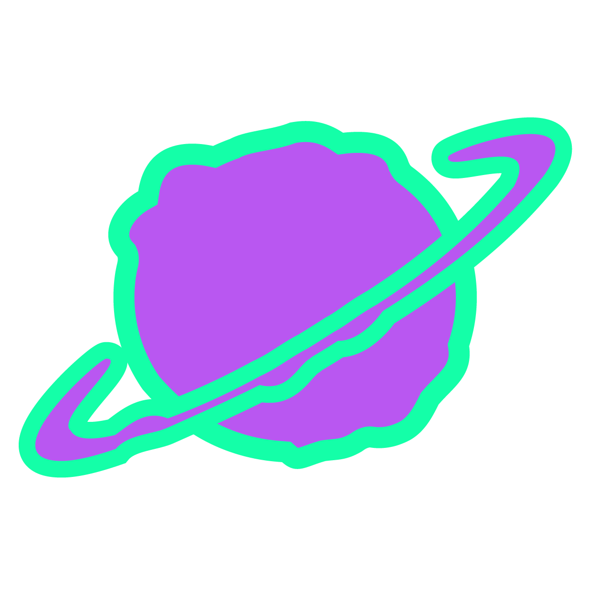 Day Creature logo