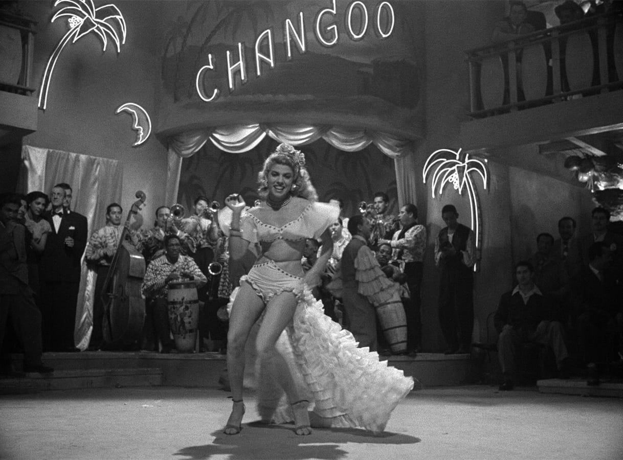 Victims of Sin (1951) | The Criterion Collection