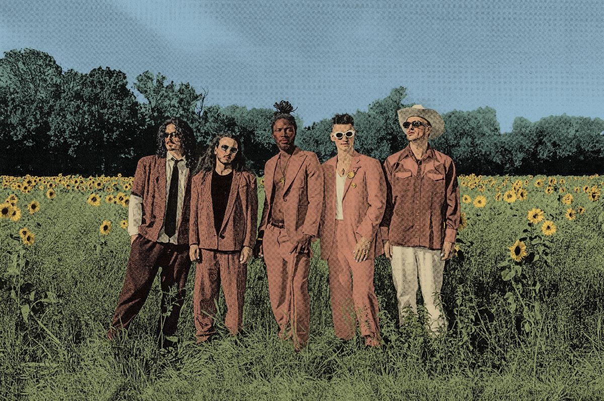Pigeon – “Miami” – Radiotrails