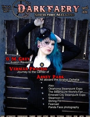 April 2011: Version 10: Volume 2: Issue 7