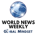 Logo for 📰 World News Weekly