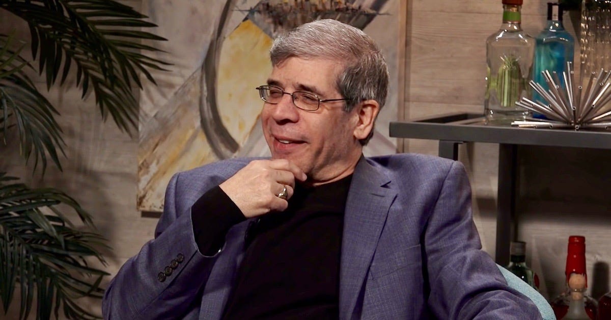Evolution Has Not Been Kind to Jerry Coyne | Evolution News