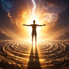 The Provocateur in Me: Why I Force People to Break Free