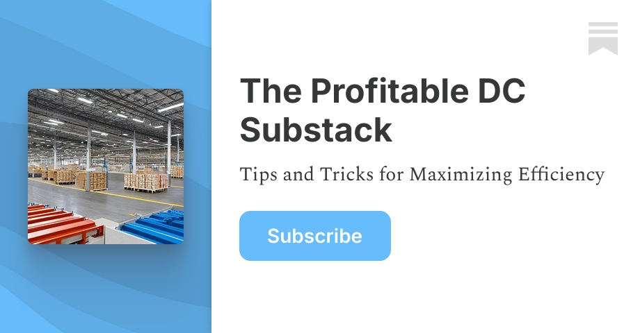 The Profitable DC Substack | Olakunle Adisa | Substack