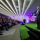 O campo dos ‘bots’