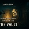 THE VAULT INVESTIGATES