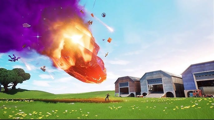 Fortnite - Season X - Official Story Trailer EARLY RELEASE!! (Season 10) -  YouTube