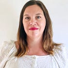 Lina Stenberg: Nyhetsflashen kom tre sekunder efter helikopterljudet