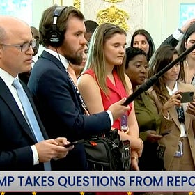 Trump can growl at Black women, but he can't take our shine