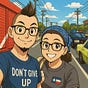 Dani Pajak's avatar