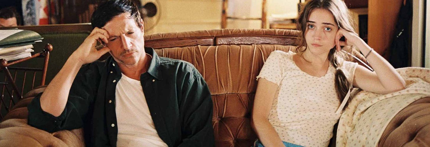 The Sweet East Review: A satirical lens of the contemporary United States |  Melbourne International Film Festival Review | SWITCH.