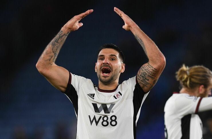 Mitro got his 11th of the season to hand us the points. 