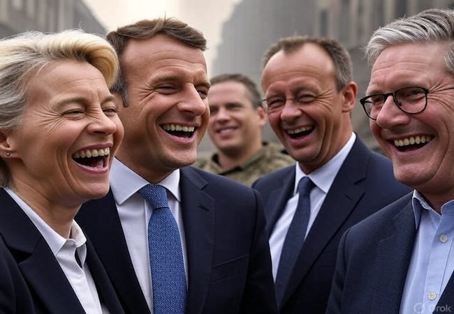 https://multipol360.com/wp-content/uploads/2025/06/La-mediocrite-de-Macron-Starmer-Merz-von-der-Leyen-une-Europe-en-danger.png