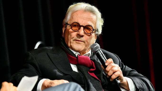 George Miller
