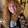 Emma Griffin WITCH
