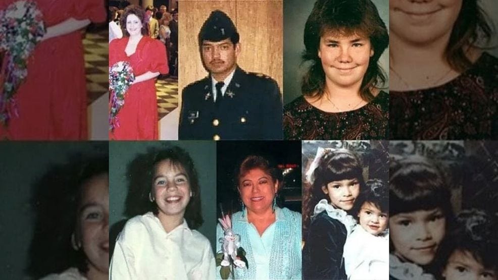 Brother of Las Cruces mass shooting victim still seeks justice after 35  years