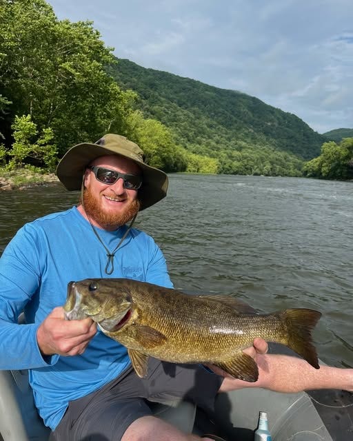 May be an image of 1 person