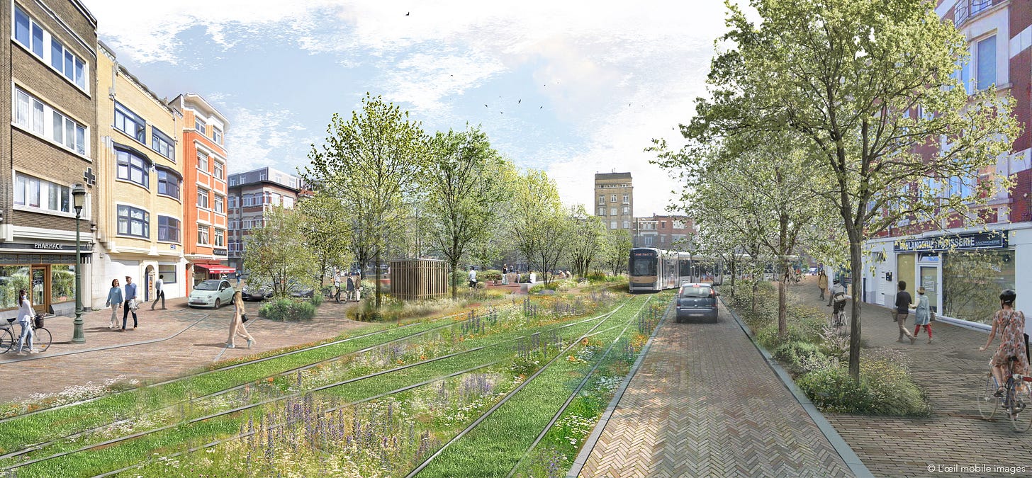 Place Werrie Place Werrie