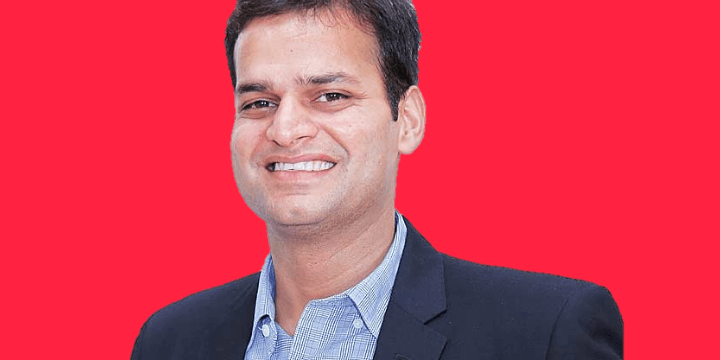 Rohit Bansal - Founder of Snapdeal