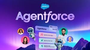 Salesforce Unveils Agentforce–What AI ...