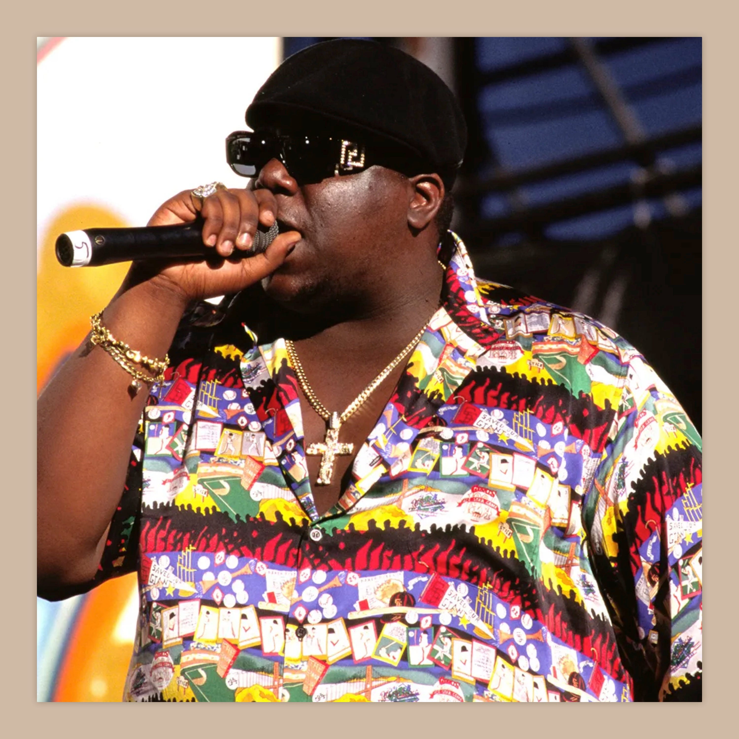 1995: The Year New York Reclaimed Hip-Hop's Throne