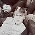 Ralph W. Drury and Football’s First Helmet
