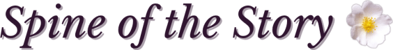 Spine of the Story