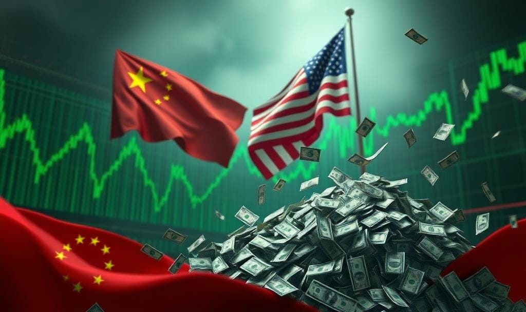 China Chip Market Opportunity